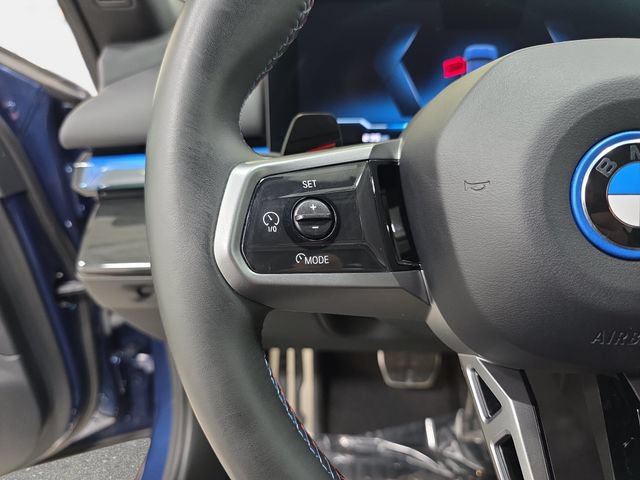Certified 2024 BMW i5 M60 w/ Premium Package AWD/4WD image 14