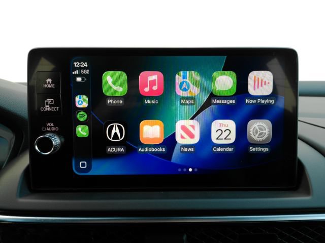 Used 2026 Acura ADX A-Spec FWD image 11