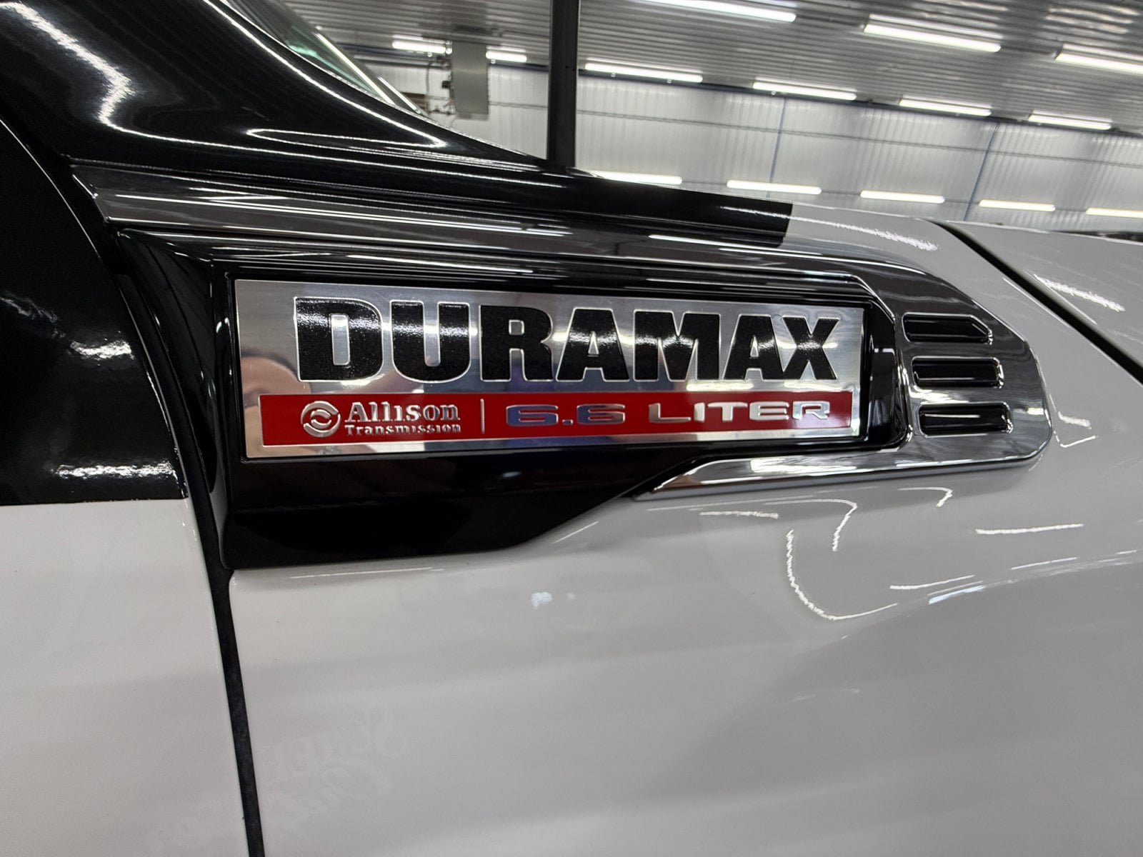 Used 2024 GMC Sierra 2500 Denali w/ Denali Reserve Package AWD/4WD image 37