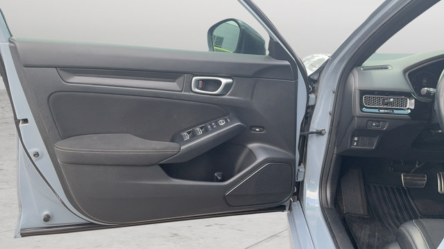 Used 2023 Honda Civic Sport image 18