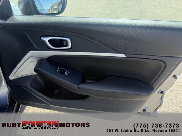 Used 2024 Acura Integra FWD image 24