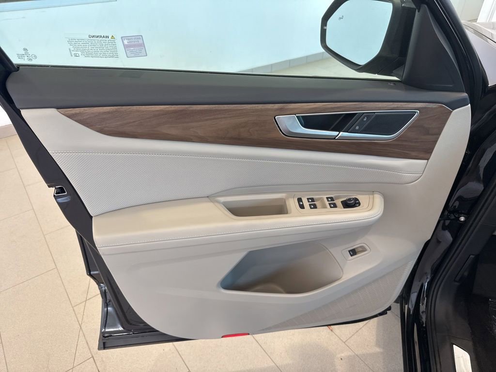 New 2026 Volkswagen Atlas SE image 10