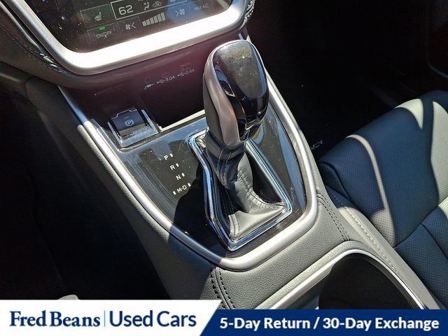 Used 2025 Subaru Legacy Limited AWD/4WD image 29