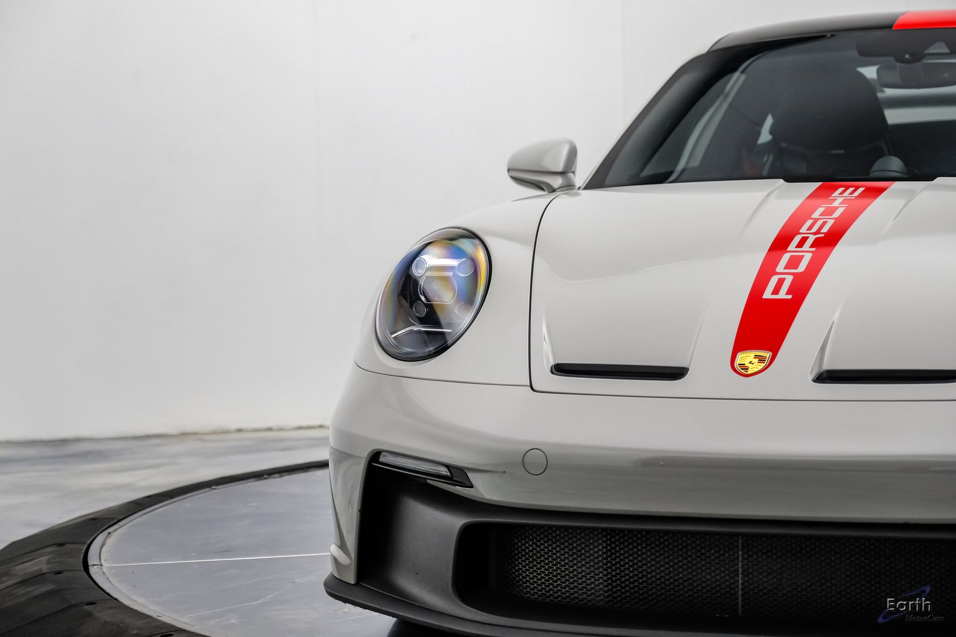 Used 2022 Porsche 911 GT3 RWD image 38