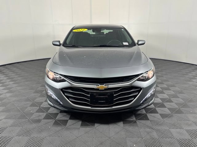 Used 2024 Chevrolet Malibu LT FWD image 29