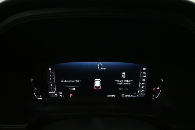 New 2026 Honda Pilot Sport image 9