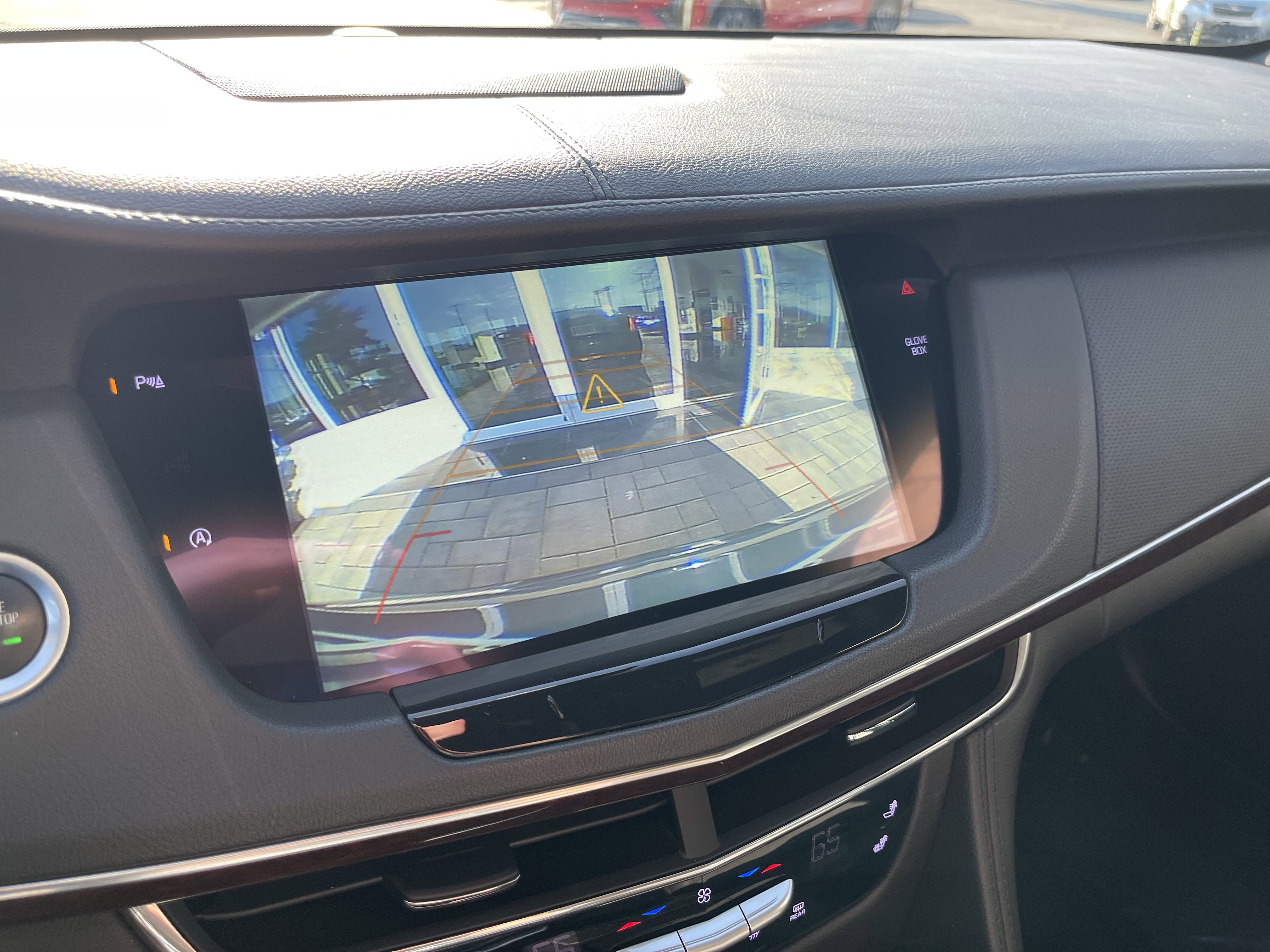 Used 2018 Cadillac CT6 AWD image 14