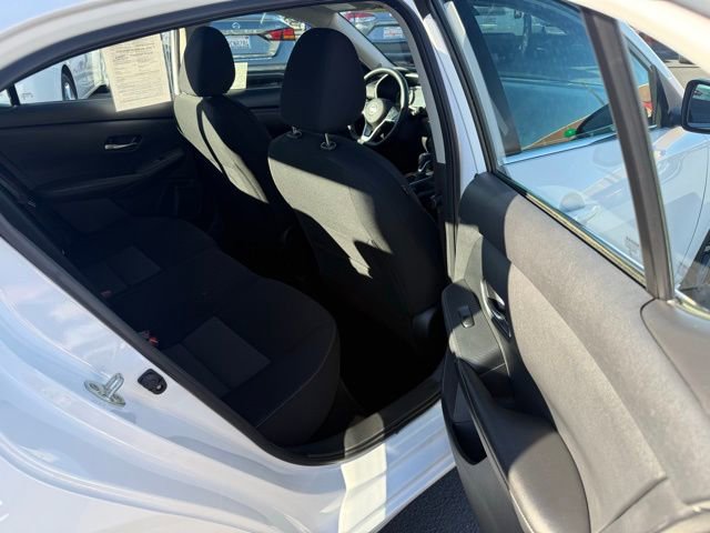 Used 2023 Nissan Sentra SV image 12