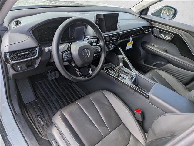 New 2026 Acura ADX FWD image 3