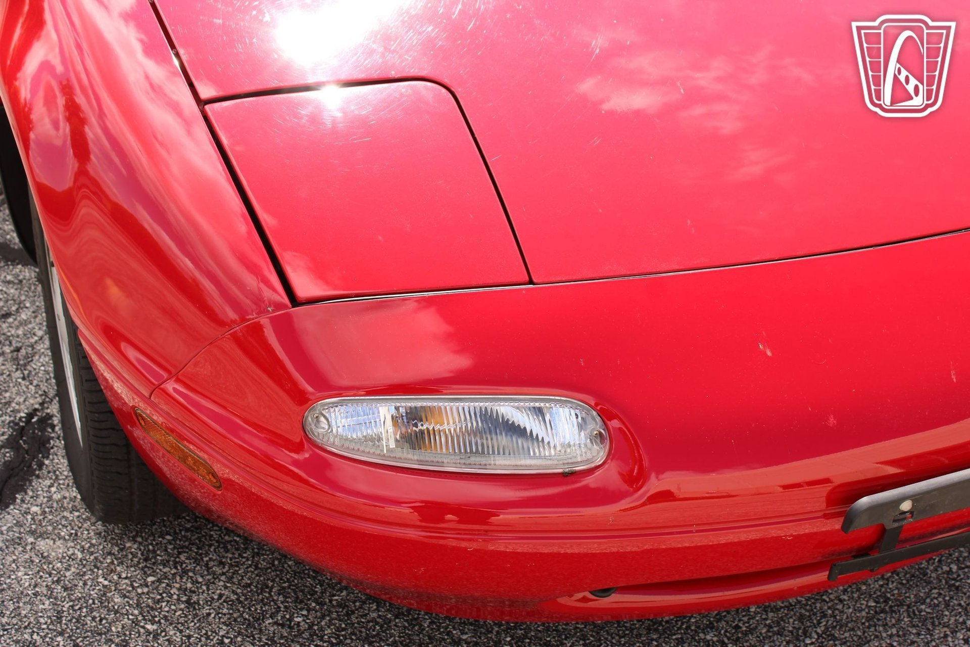 Used 1990 MAZDA MX-5 Miata image 34
