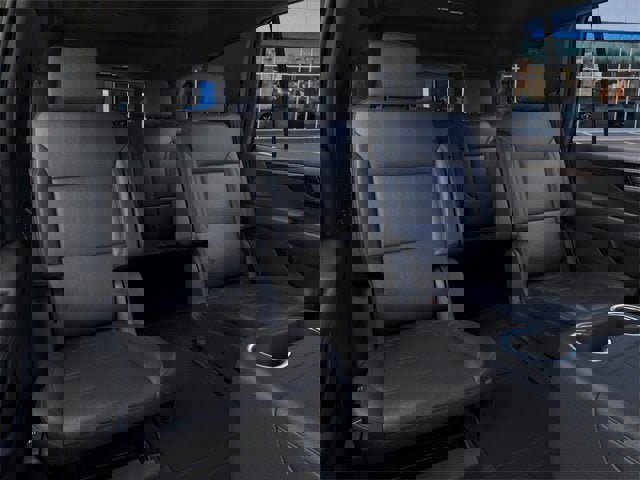 New 2026 Chevrolet Tahoe Z71 w/ Comfort Package image 17