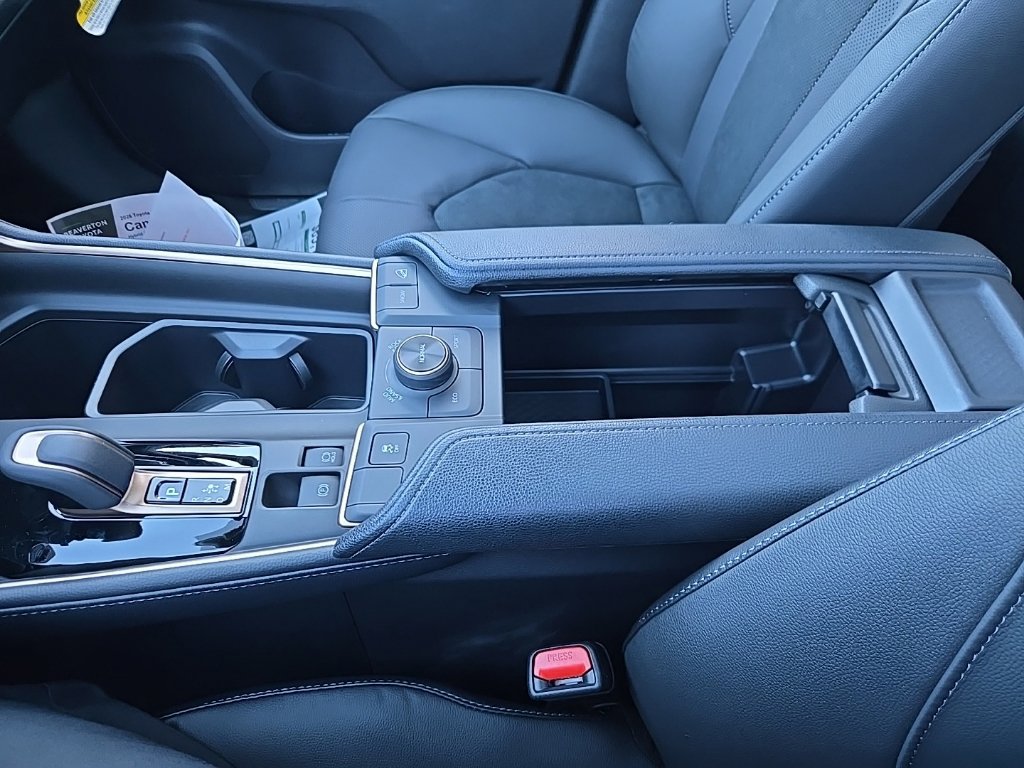 New 2026 Toyota Grand Highlander AWD Hybrid image 24