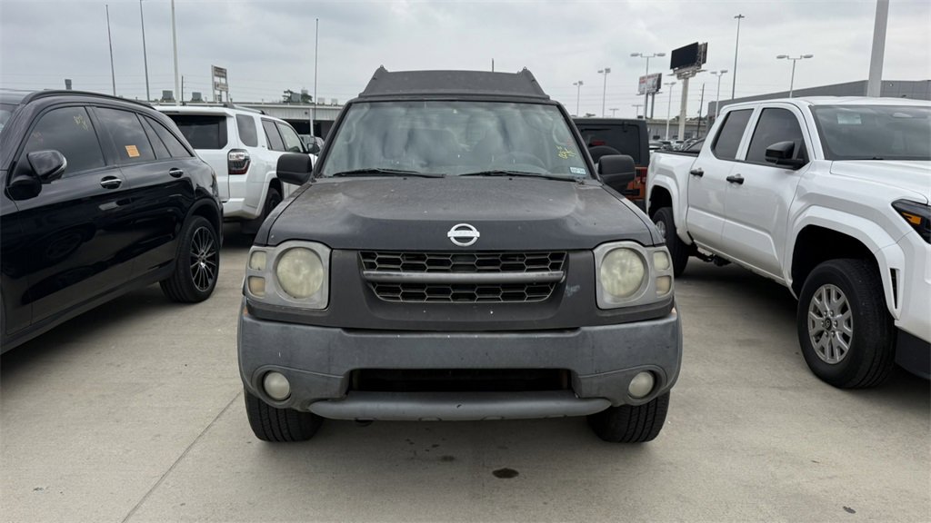Used 2003 Nissan Xterra SE S/C image 2