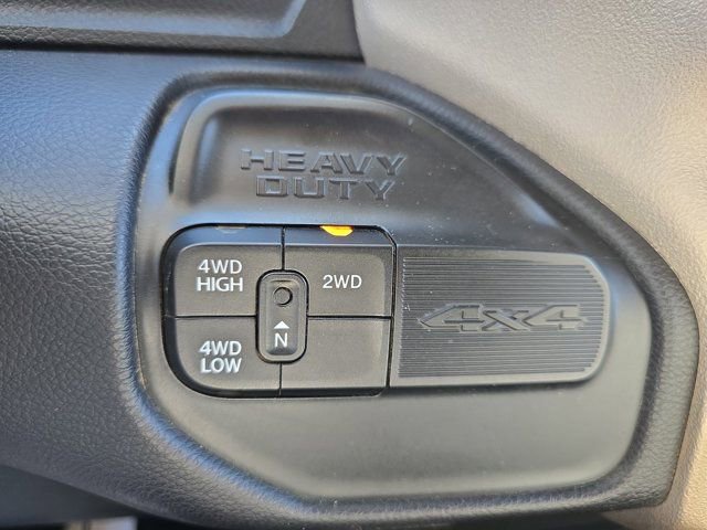 Used 2024 RAM 2500 Laramie image 31