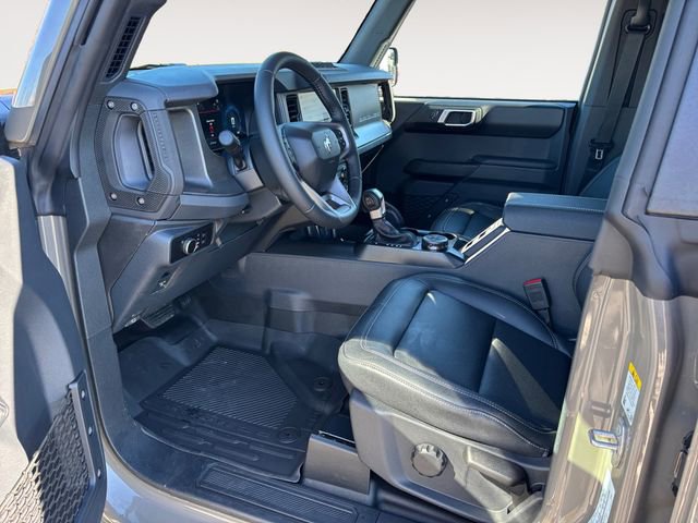 New 2025 Ford Bronco Badlands image 9