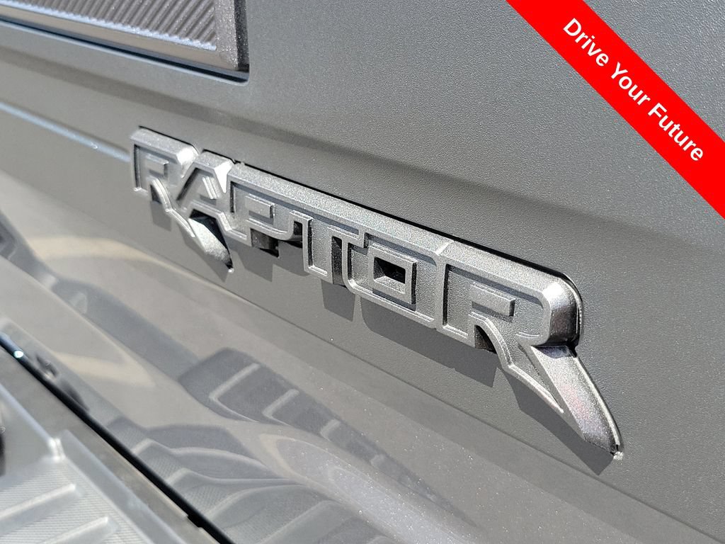 Used 2026 Ford F150 Raptor AWD/4WD image 26