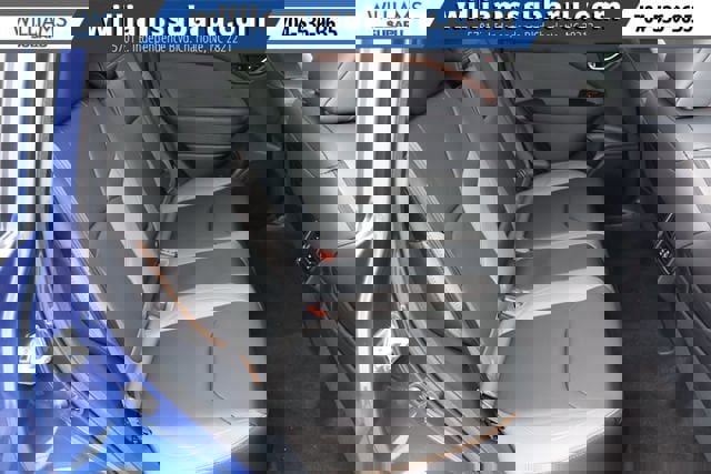 New 2026 Subaru Forester Sport image 21