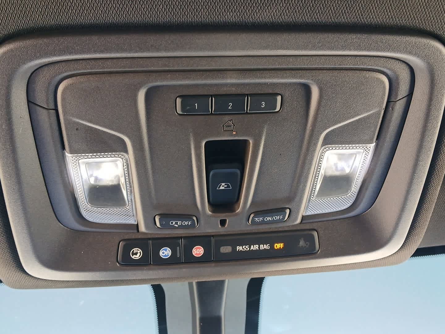 Used 2021 Chevrolet Silverado 2500 LT w/ Convenience Package AWD/4WD image 68