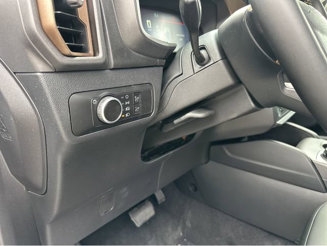 New 2026 Ford Bronco Sport Big Bend w/ Bronze Package image 28