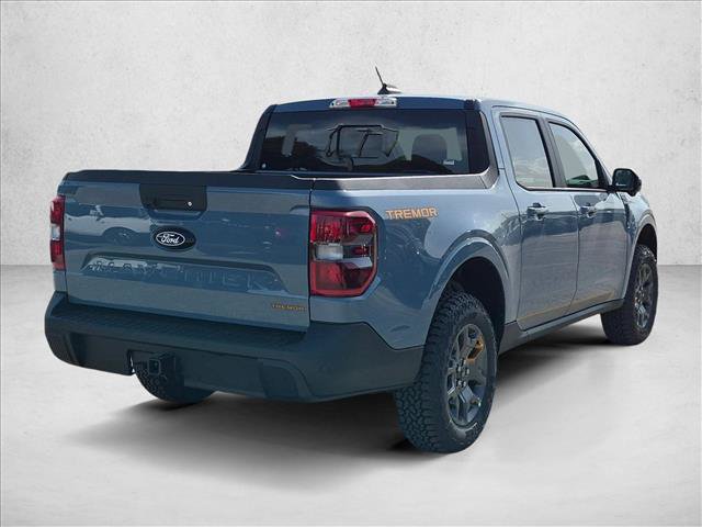 New 2026 Ford Maverick Tremor AWD/4WD image 2