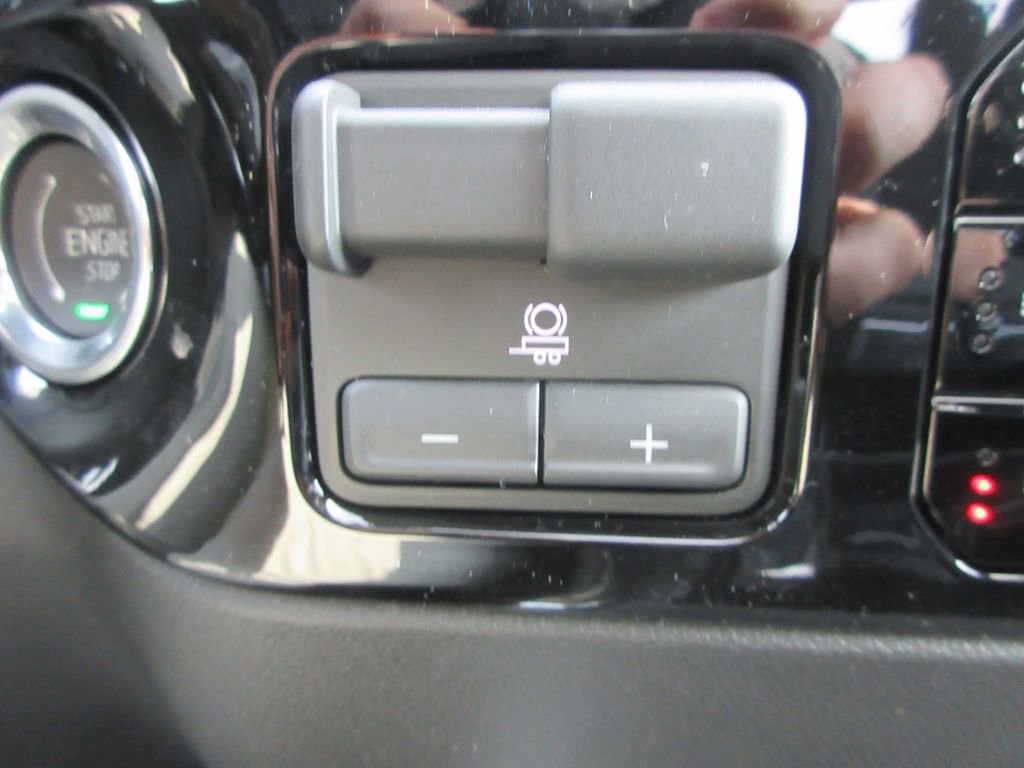 New 2026 GMC Sierra 2500 SLT w/ SLT Premium Package image 20