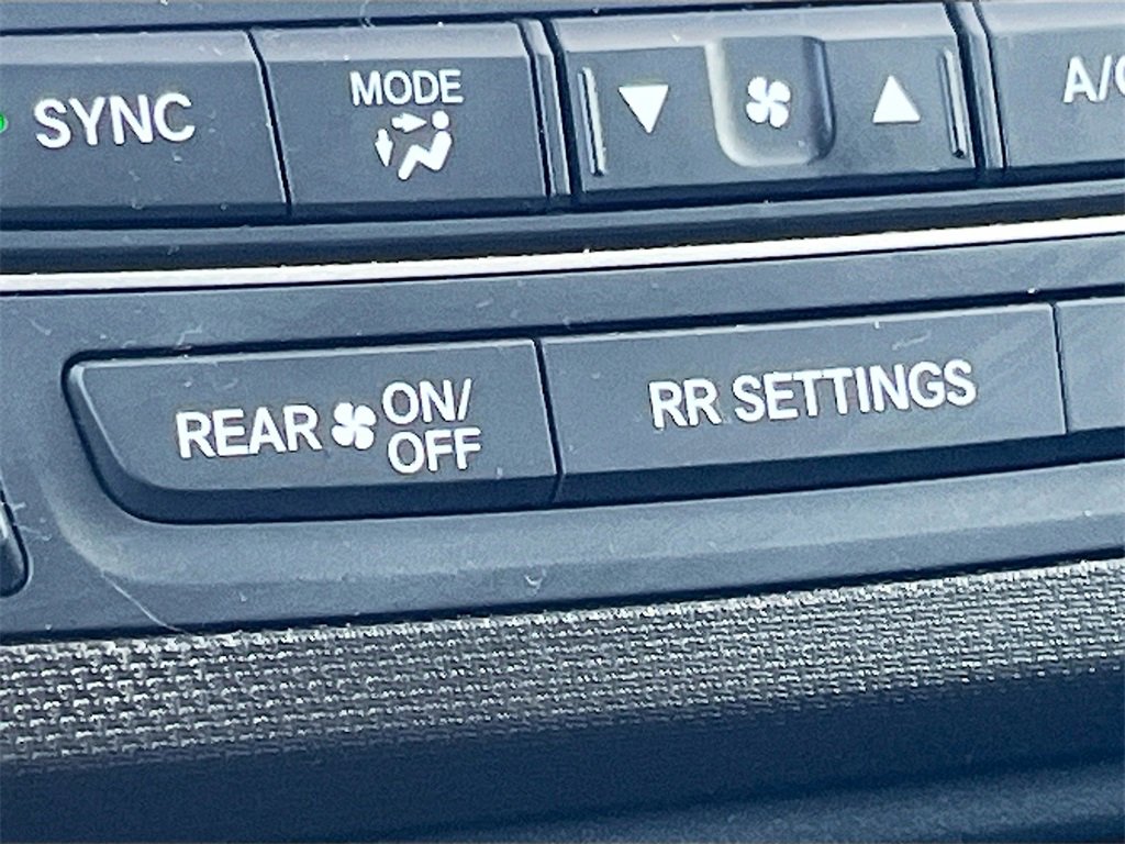 Used 2023 Honda Passport TrailSport image 26