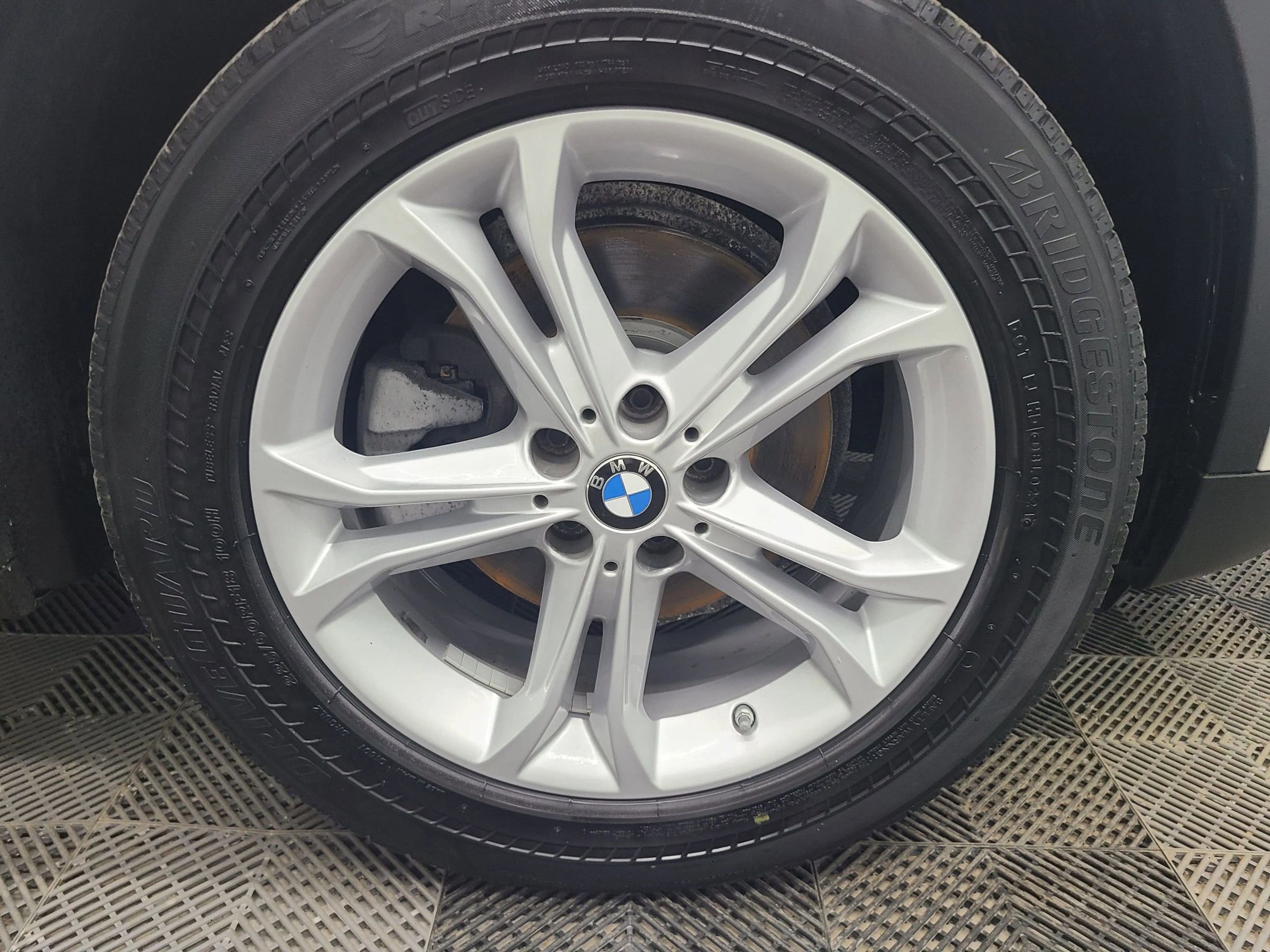 Used 2020 BMW X3 xDrive30i image 15