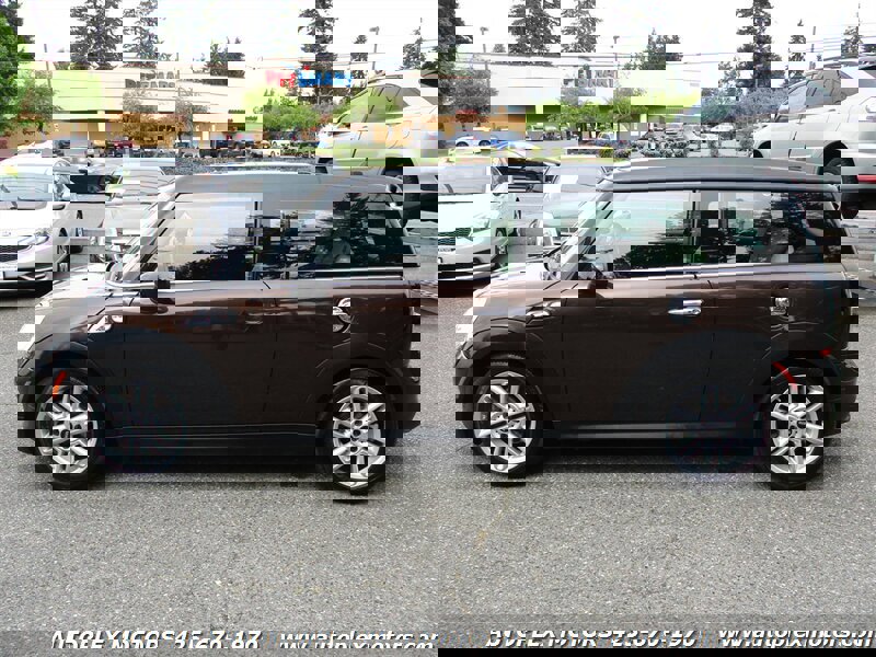 Used 2011 MINI Cooper Clubman S image 5