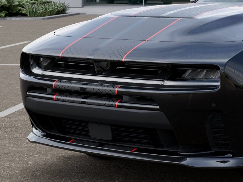 New 2026 Dodge Charger R/T AWD/4WD image 12
