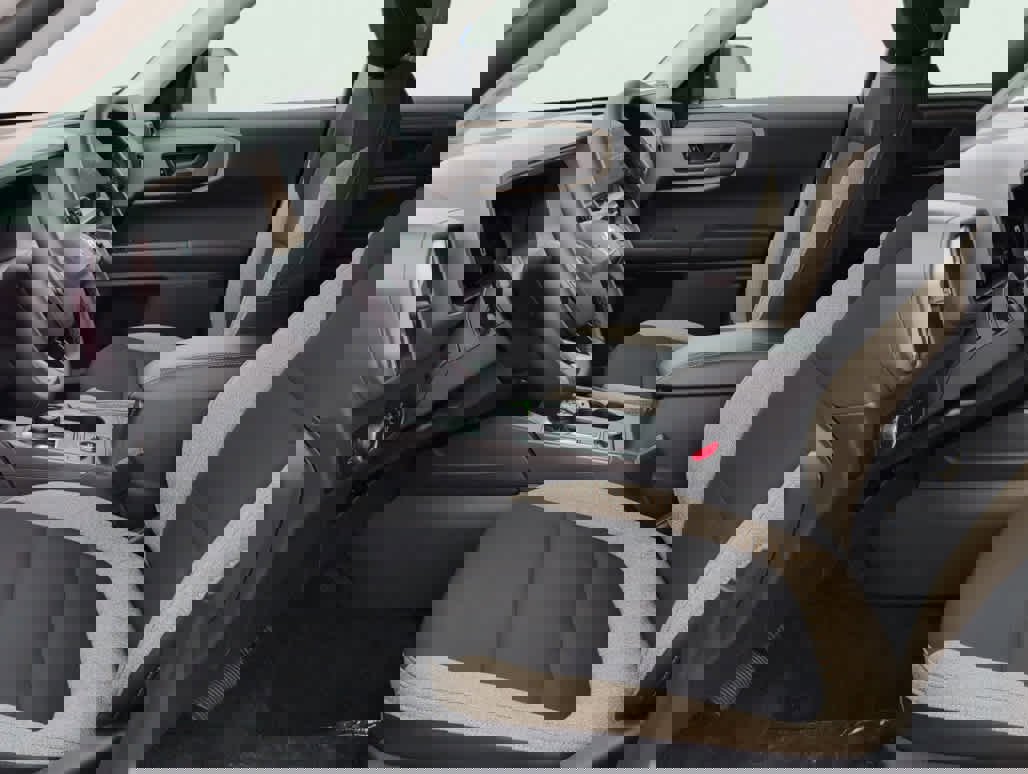 New 2025 Ford Bronco Sport Big Bend w/ Convenience Package image 9