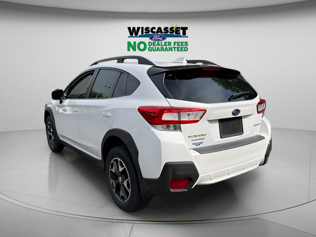 Used 2018 Subaru Crosstrek 2.0i Premium AWD/4WD image 22
