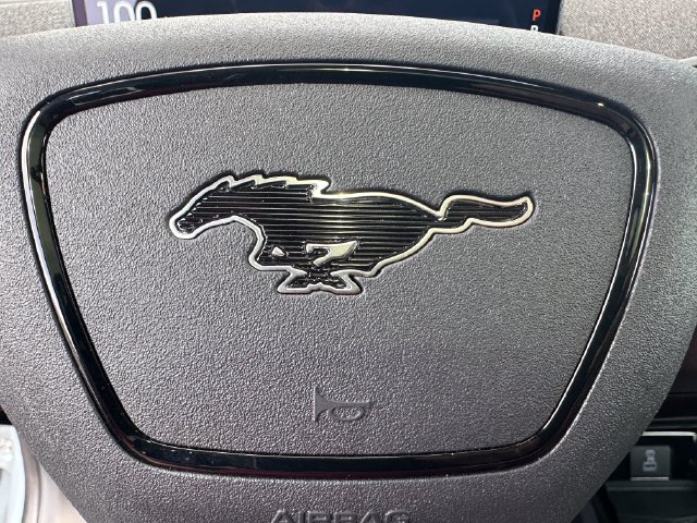 Used 2023 Ford Mustang Mach-E Premium AWD/4WD image 35