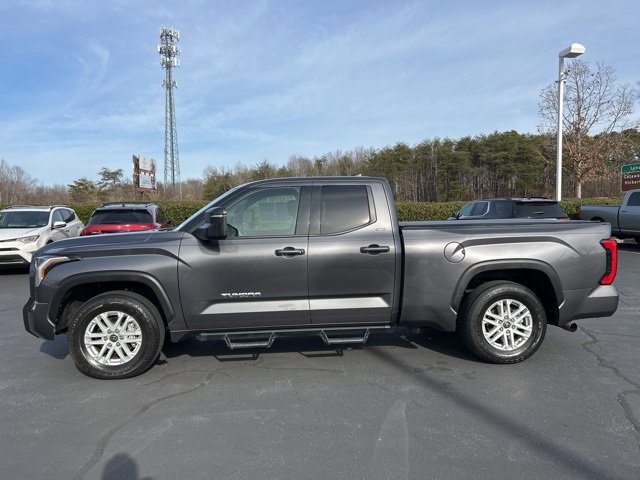 Used 2022 Toyota Tundra SR5 image 10