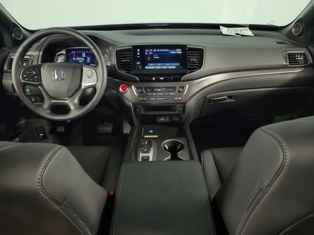 Used 2025 Honda Passport EX-L image 26