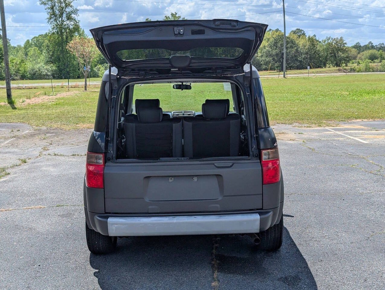 Used 2003 Honda Element EX image 32