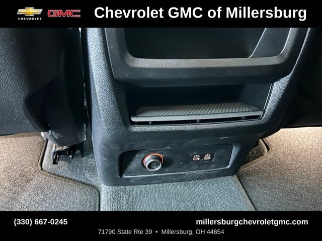 Used 2024 BMW X5 xDrive40i w/ Parking Assistance Package AWD/4WD image 29