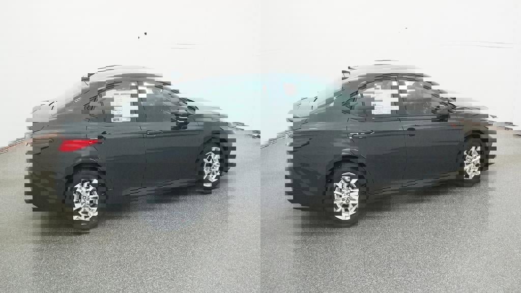 New 2026 Toyota Camry LE image 43