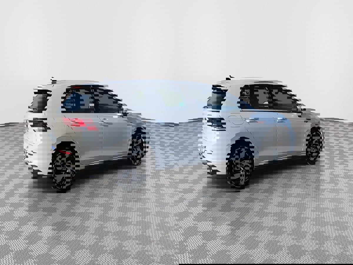 Used 2024 Volkswagen GTI S image 7