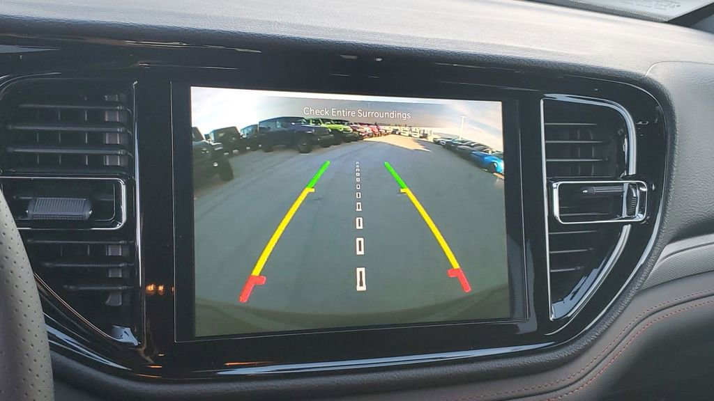 New 2026 Dodge Durango GT image 27