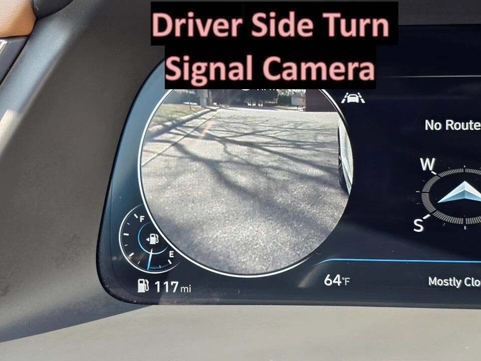 Used 2021 Hyundai Sonata Limited image 19