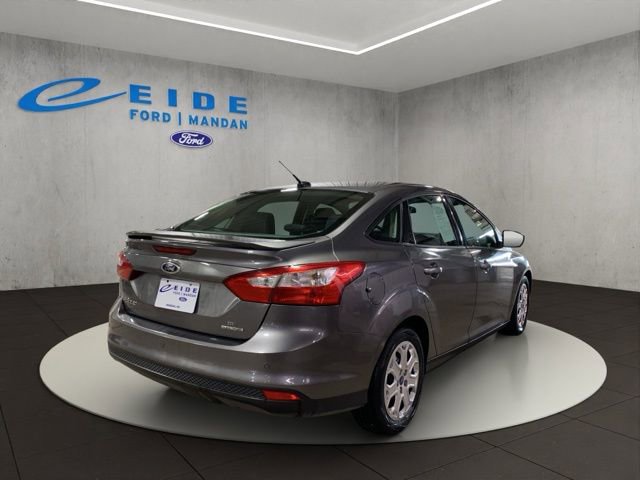 Used 2012 Ford Focus SE FWD image 7
