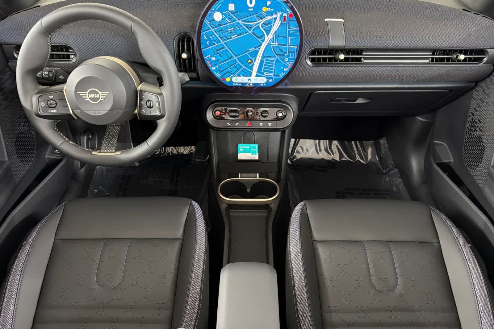 New 2026 MINI Cooper S FWD image 3