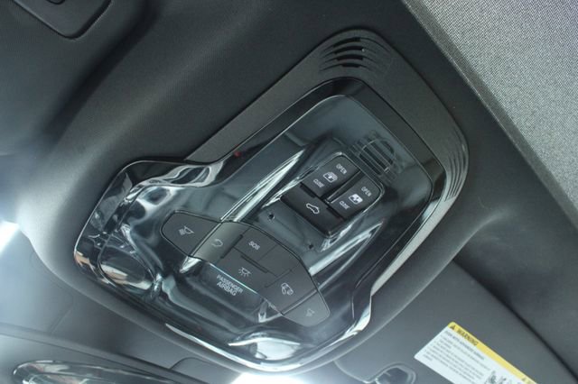 Used 2024 Alfa Romeo Giulia Ti AWD/4WD image 24