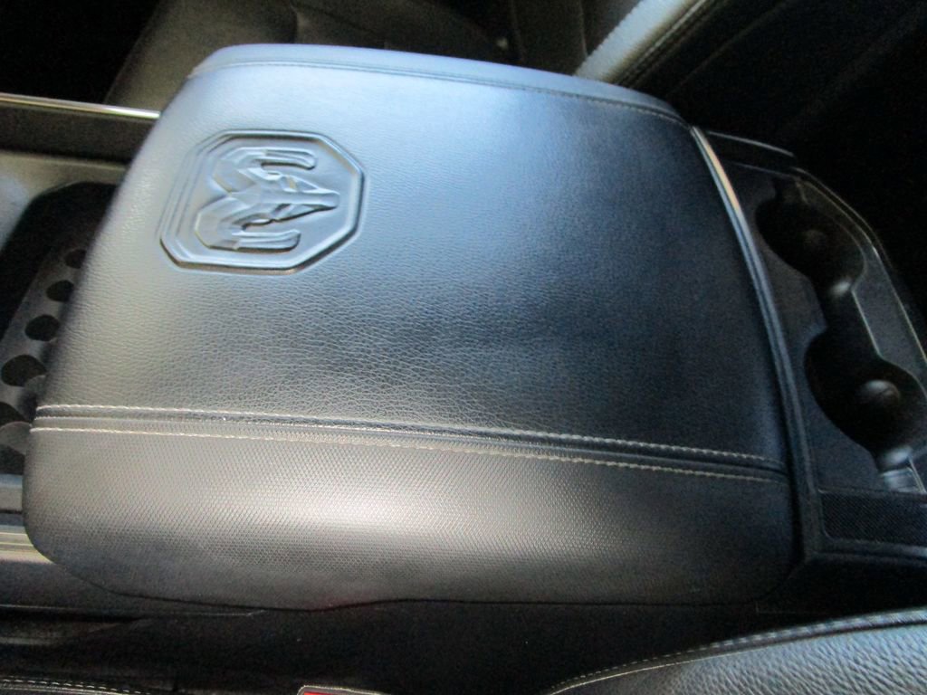 Used 2020 RAM 1500 Rebel w/ Rebel Level 1 Equipment Group image 38