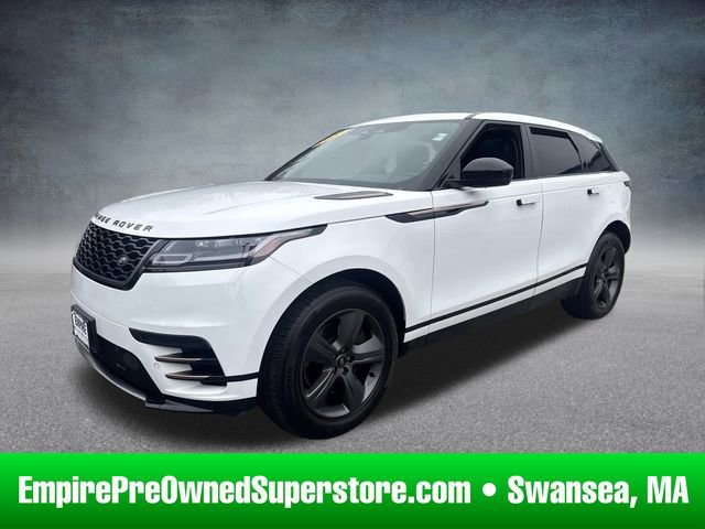 Used 2022 Land Rover Range Rover Velar R-Dynamic S image 1