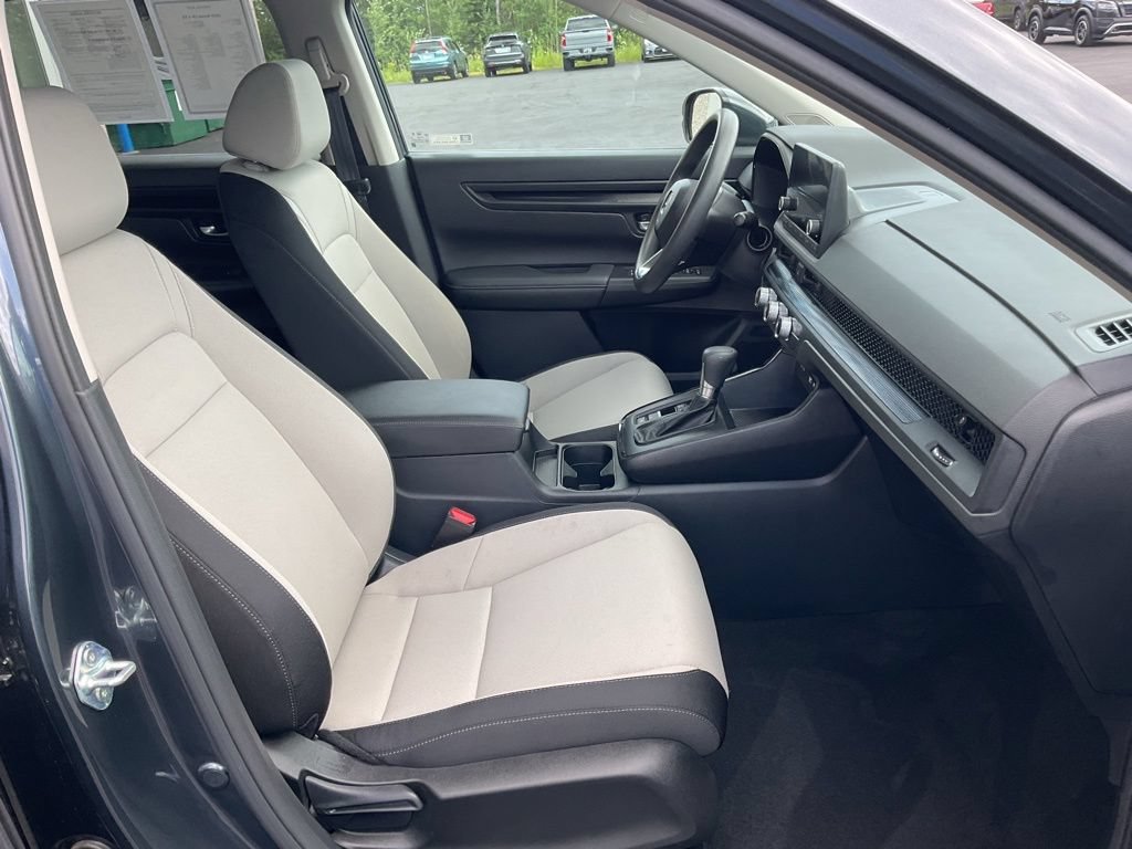 Used 2024 Honda CR-V EX image 19