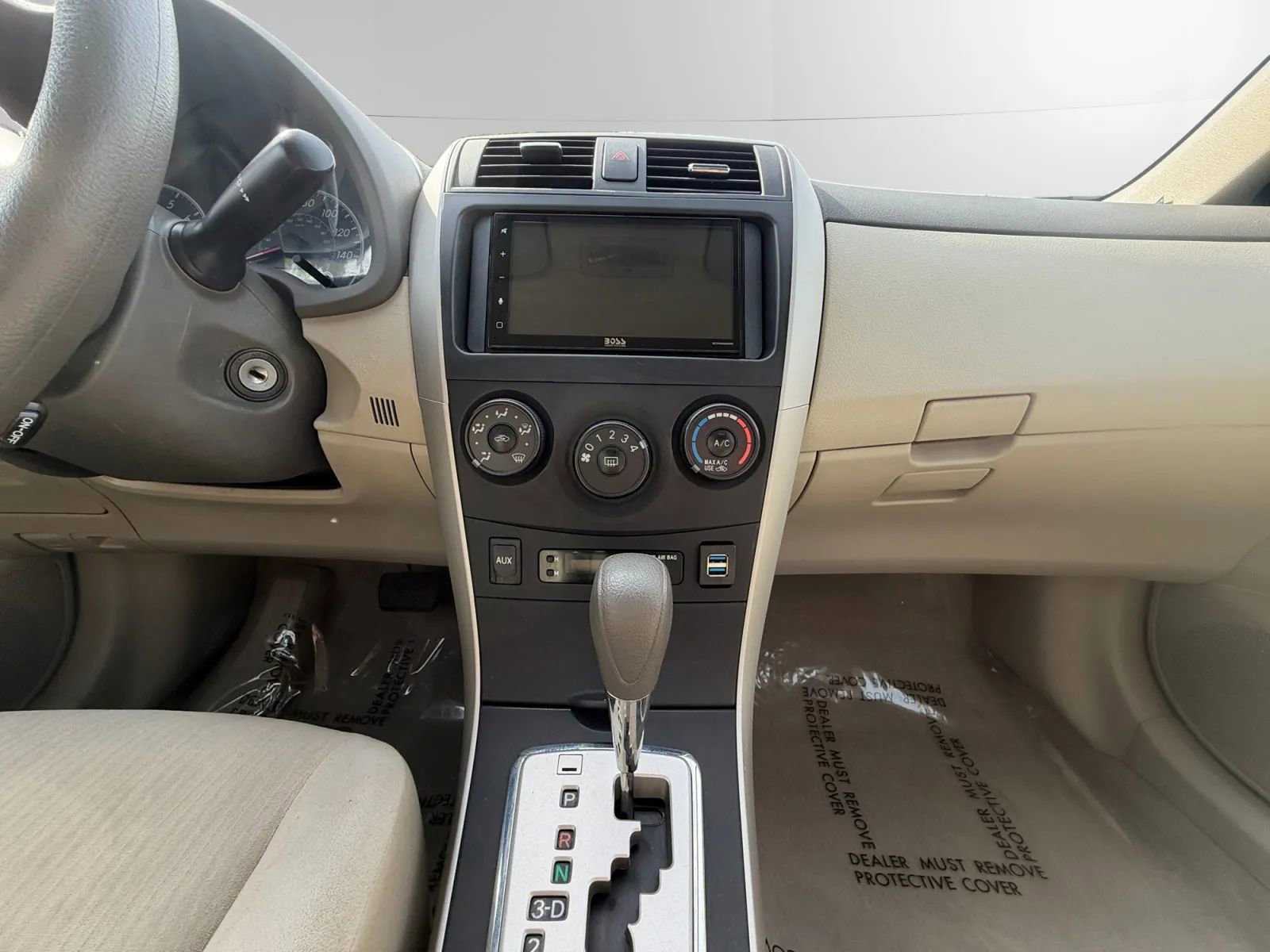 Used 2010 Toyota Corolla LE FWD image 12