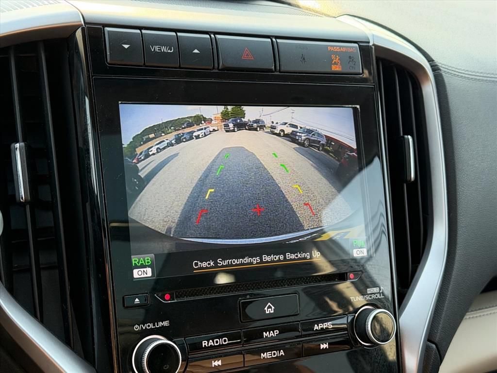 Used 2020 Subaru Ascent Touring w/ Popular Package #2A AWD/4WD image 30