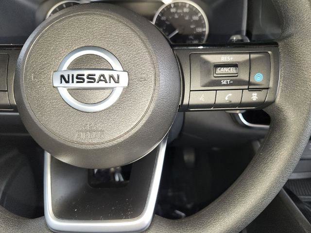 Certified 2021 Nissan Rogue SV FWD image 25