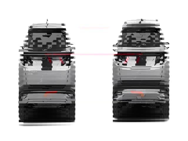 New 2026 Hyundai Tucson SEL image 8